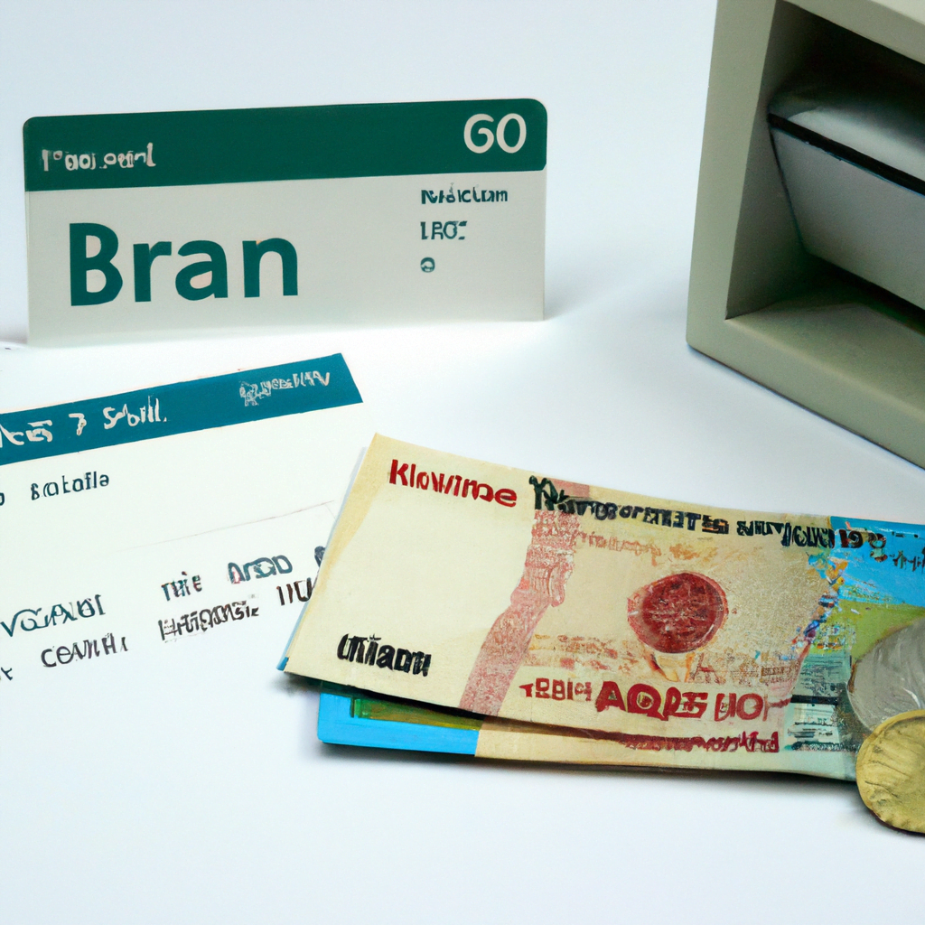 Opening a bank account in Dubai for Iranians provides financial opportunities and benefits.