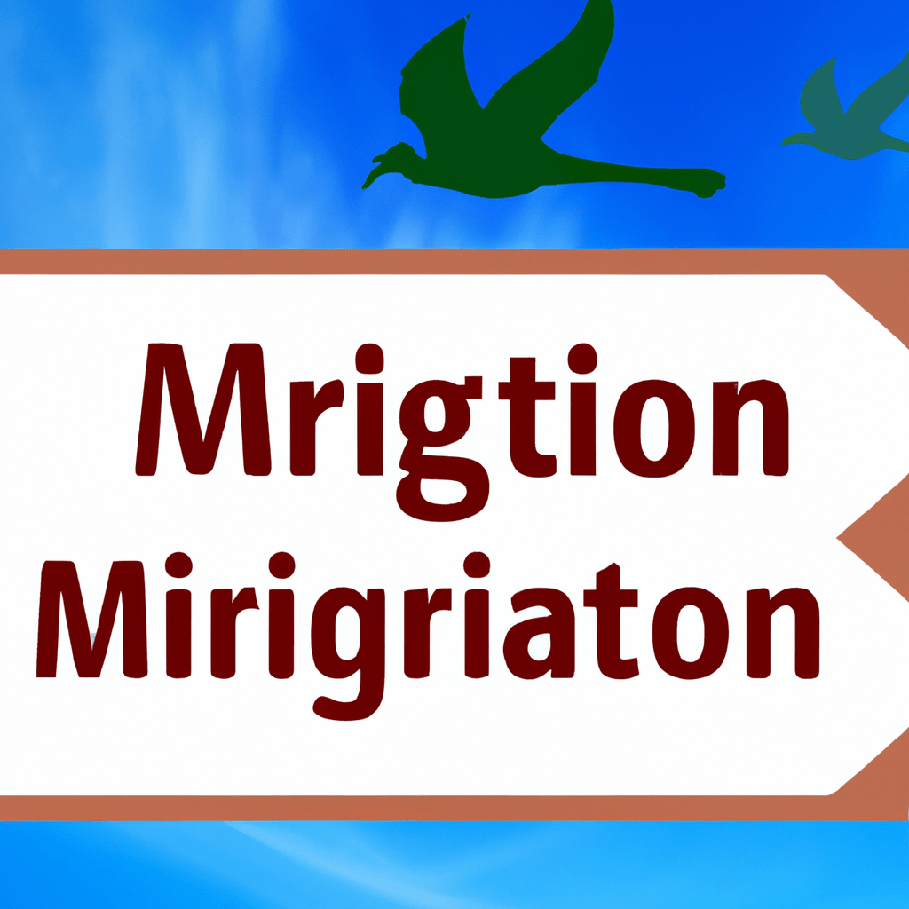 Professional migration consultation service for Iranians.